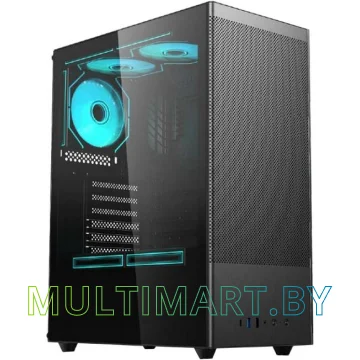 Корпус ACD Citadel 108B Black (AH-SI2G0-000)